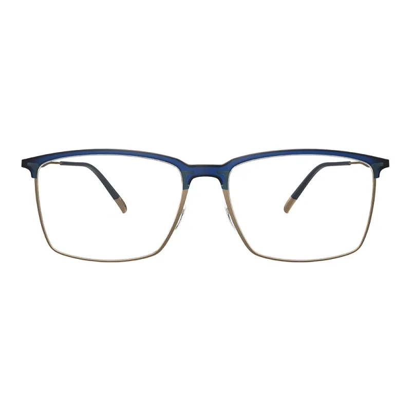 SILHOUETTE Eyeglass Frames Men-2