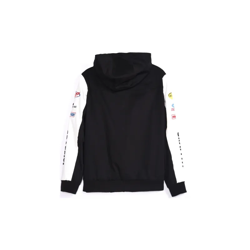 Zoo York Jackets Unisex Black-1