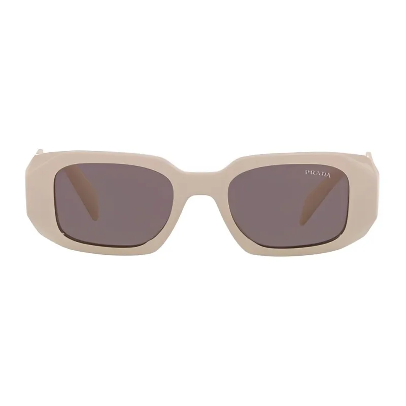 PRADA Rectangle Sunglasses-1