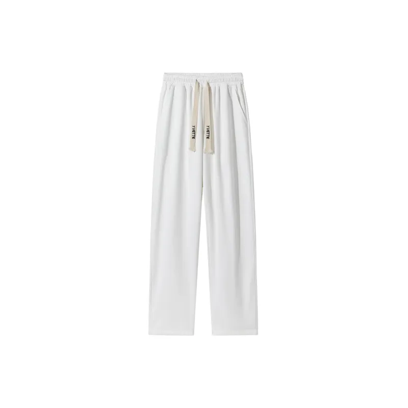 Yvette Casual Pants Unisex-3