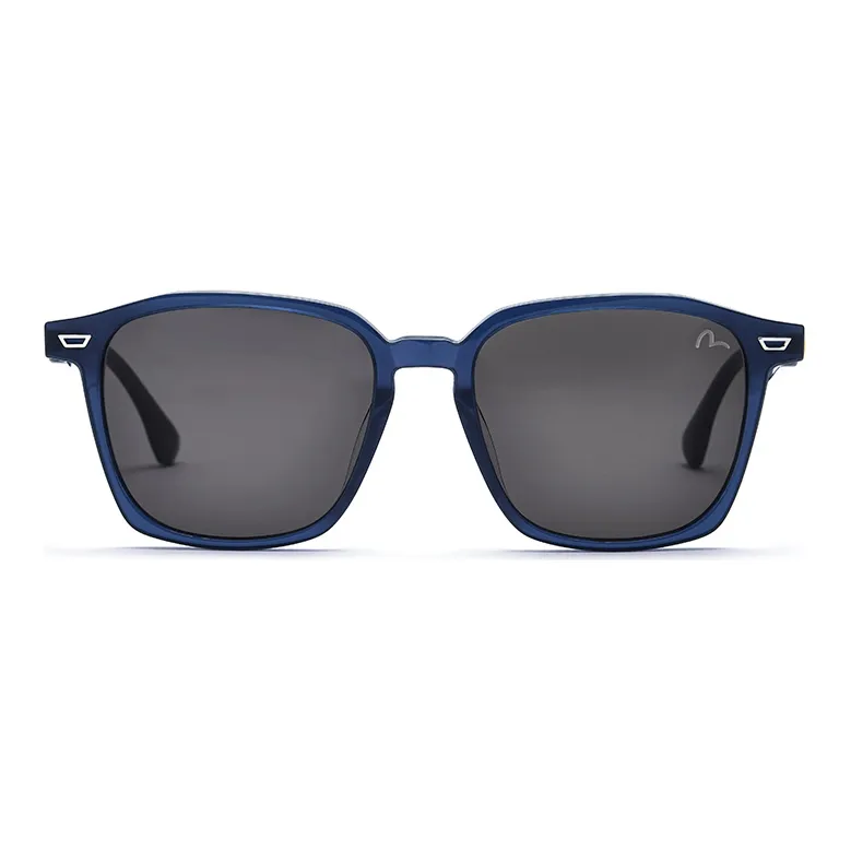 EVISU Sunglasses Unisex-1