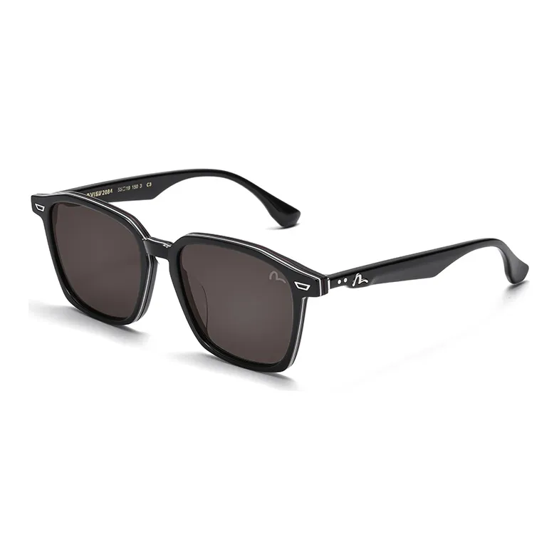 EVISU Sunglasses Unisex-10