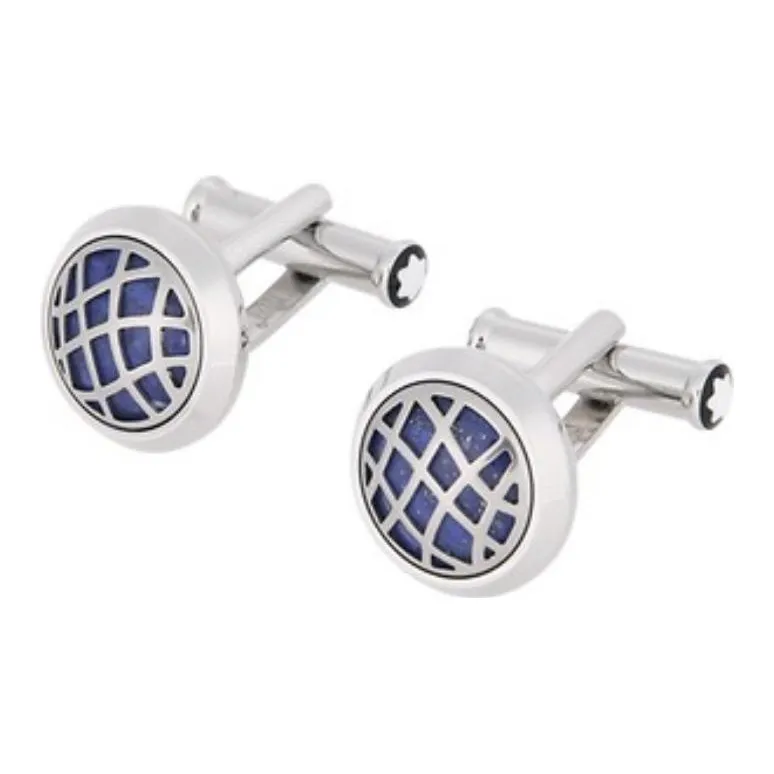 MONTBLANC Cufflinks Men-0
