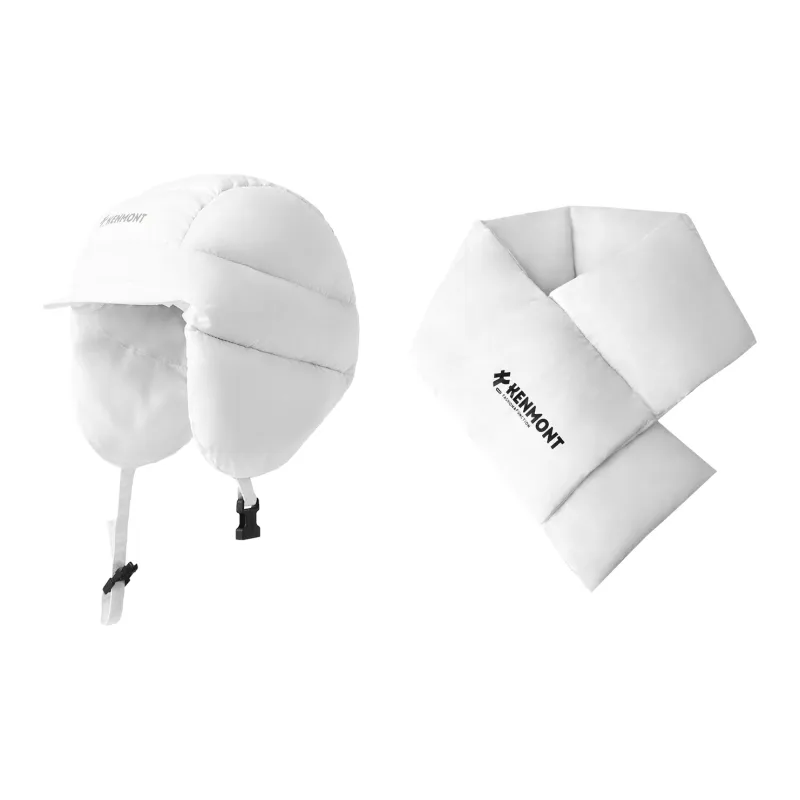 KENMONT Polyamide Trapper Hats Unisex-14