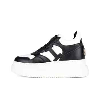 IiJin Stylish Skateboarding Shoes Women's