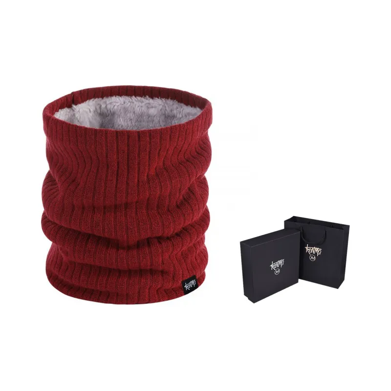 KENMO Scarves Unisex-26