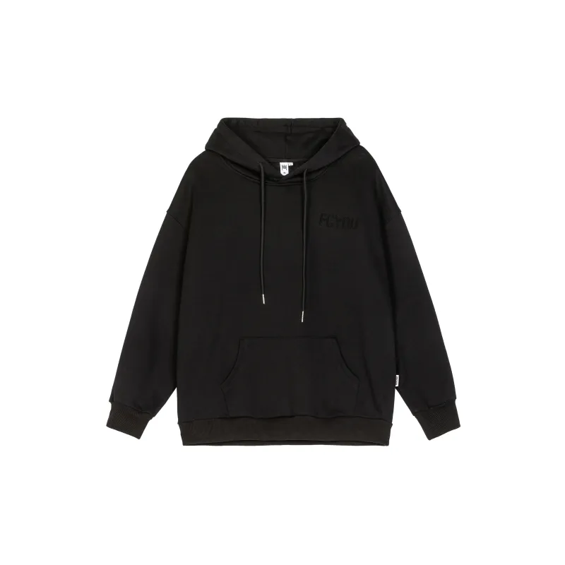 FEICHAI Sweatshirts Unisex-5