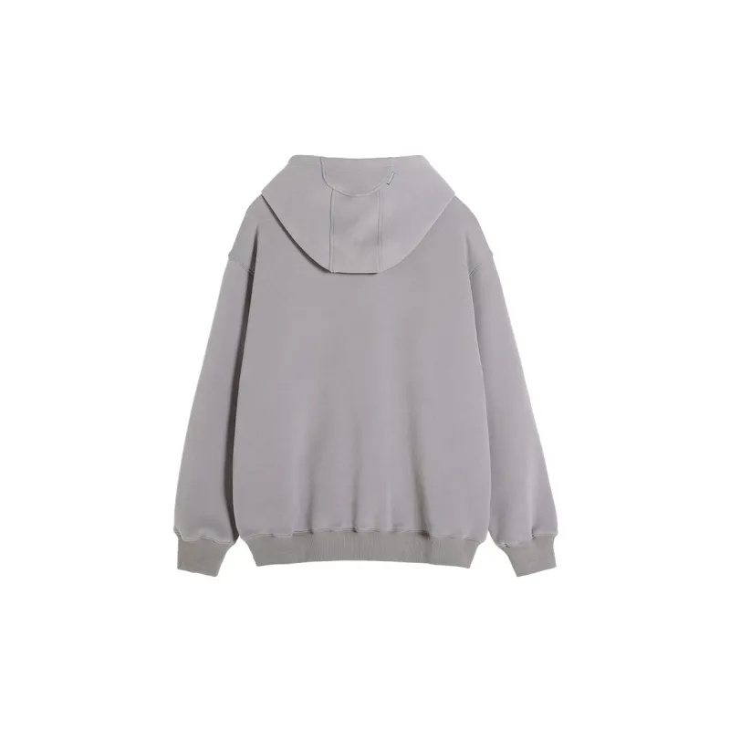 TIKIMOMOKA Japanese Tooling Couple Series Sweatshirts Unisex-5