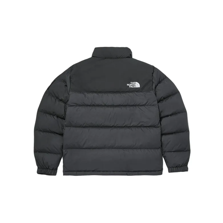 THE NORTH FACE 1992 Collection Down Jacket Unisex Dark Gray-1