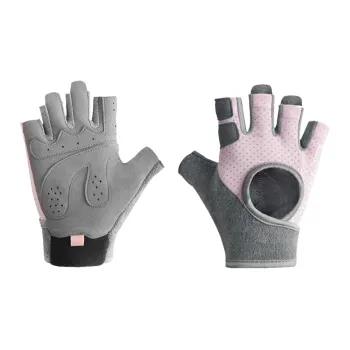 LINING Sports Gloves Women's Pink