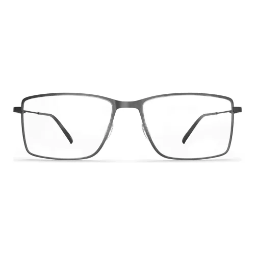 SILHOUETTE Eyeglass Frames Men