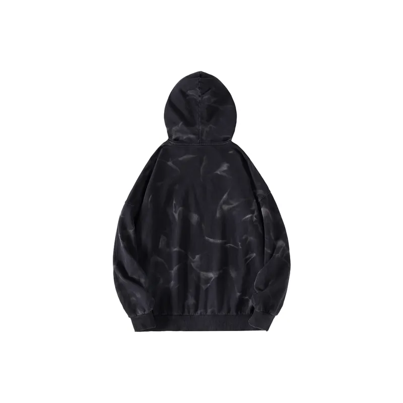 STARTER Sweatshirts Unisex Black-1