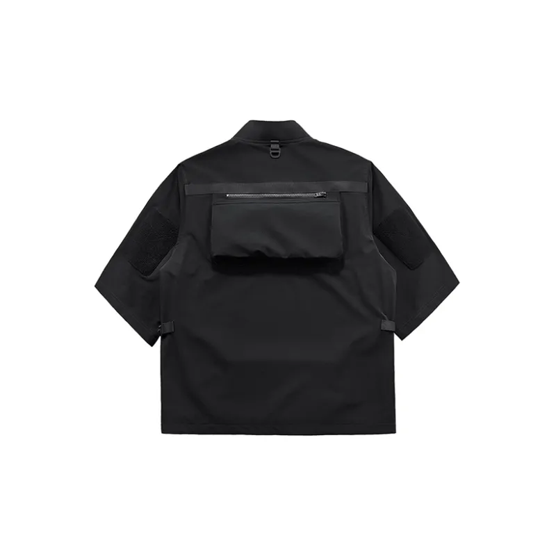 VIP Functional Series Loose Fit Jacket Spring And Fall All Summer Men's-1
