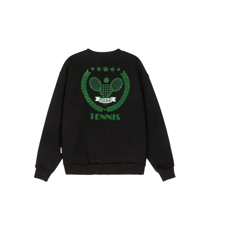 FEICHAI Sweatshirts Unisex-5