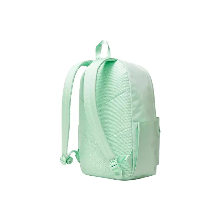 Skechers Colorful Fabric Backpack Regular Unisex Fruit Green-2