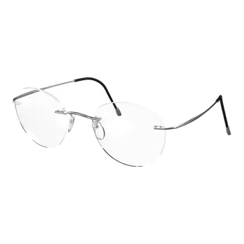 SILHOUETTE Eyeglass Frames Unisex