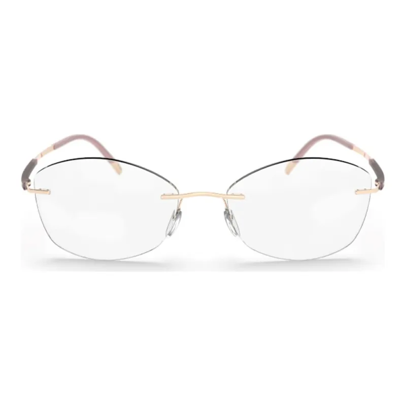 SILHOUETTE Eyeglass Frames Women's-13