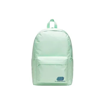 Skechers Colorful Fabric Backpack Regular Unisex Fruit Green