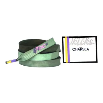 CHARSEA Tree Hole Shoelace Unisex