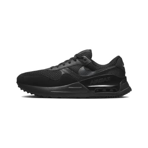 Nike Air Max Systm 'Black Anthracite'