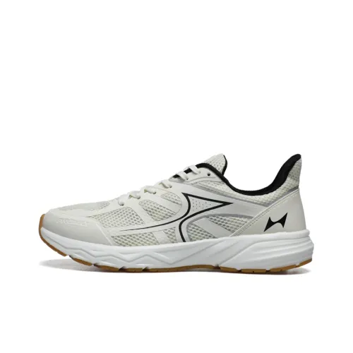 HEALTH 705V1 Running Shoes Unisex Low-Top Off White