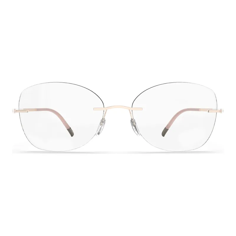 SILHOUETTE Eyeglass Frames Women's-1