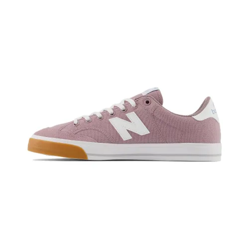 New Balance Numeric 212 Pro Court 'Lilac Chalk'
