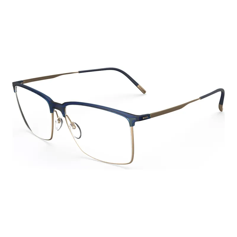 SILHOUETTE Eyeglass Frames Men-1