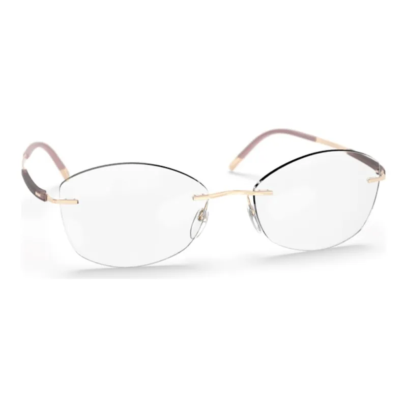 SILHOUETTE Eyeglass Frames Women's-14