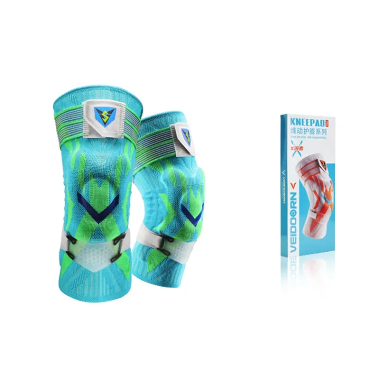 VEIDOORN X factor Series Knee Pads-4