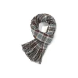 Coffee Plaid
