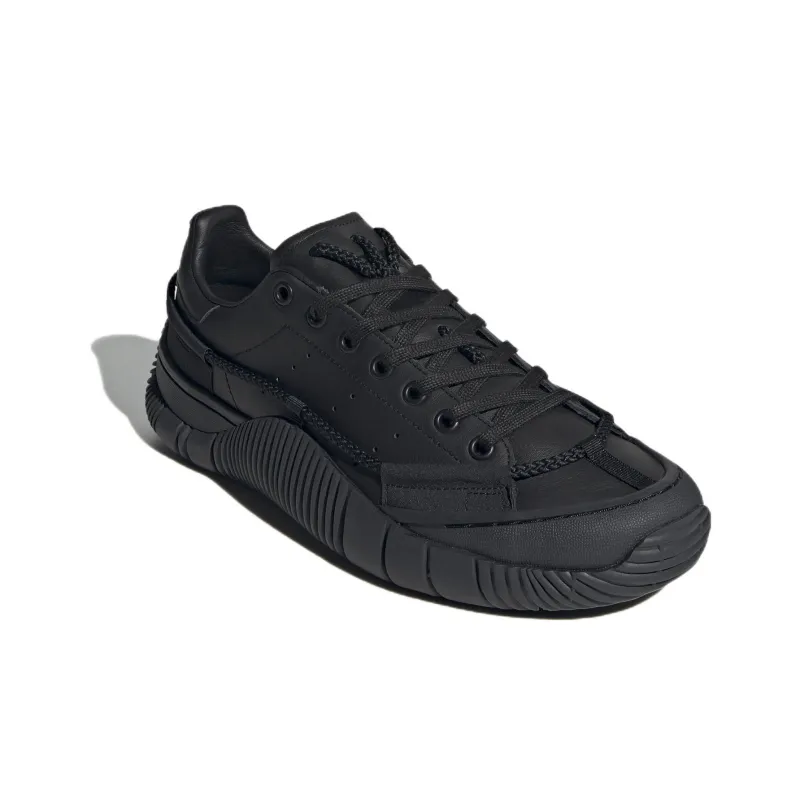 Adidas Scuba Stan Craig Green Core Black-2