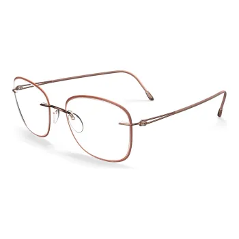 SILHOUETTE Eyeglass Frames Unisex