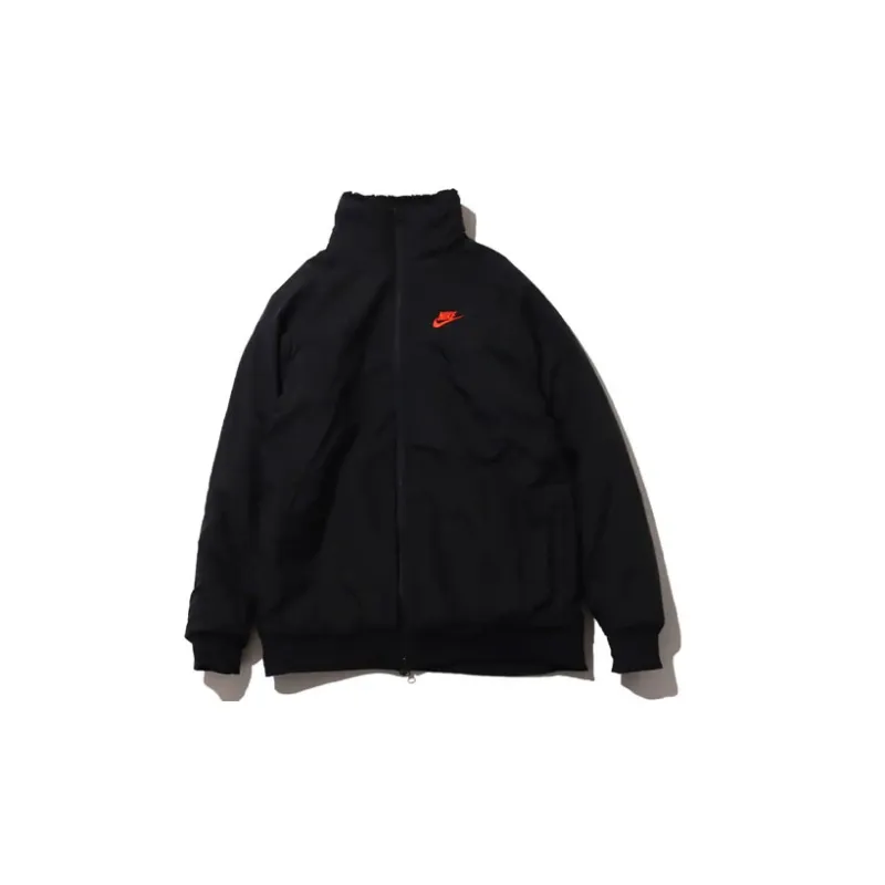 Nike Big Swoosh Reversible Boa Jacket Asia Sizing-2