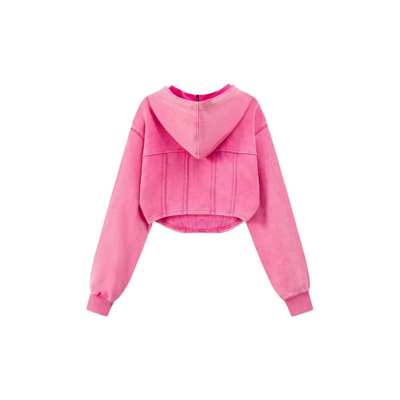 CHUU Sweatshirts Women's-1