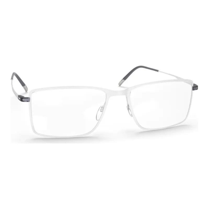 SILHOUETTE Eyeglass Frames Men-5