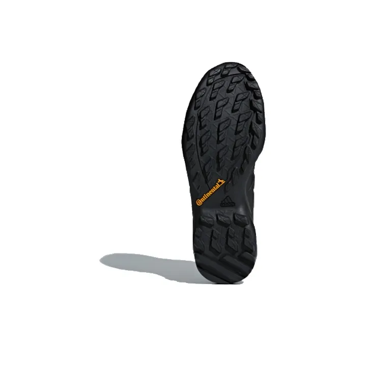 Terrex Swift Adidas R2 'Triple Black'-4