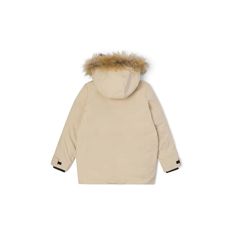 Kappa Down Jackets Women's-1