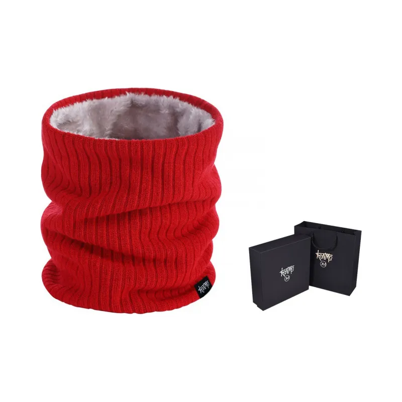 KENMO Scarves Unisex-15