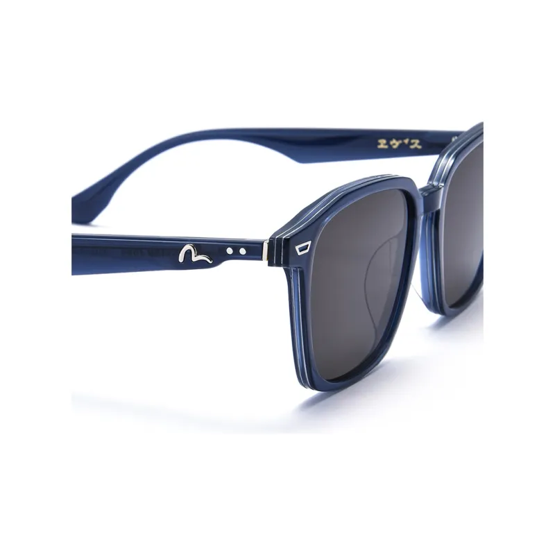 EVISU Sunglasses Unisex-3