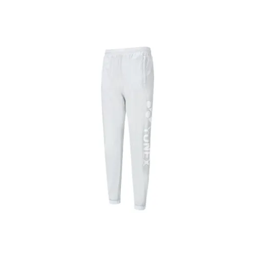 YONEX Knitted Sweatpants Men