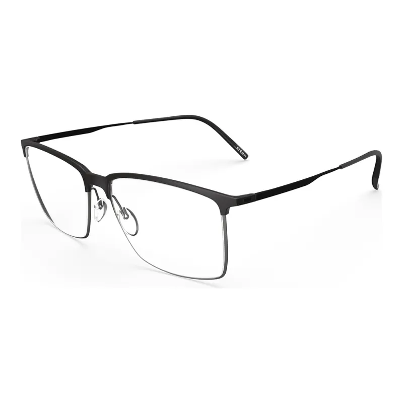 SILHOUETTE Eyeglass Frames Men-7