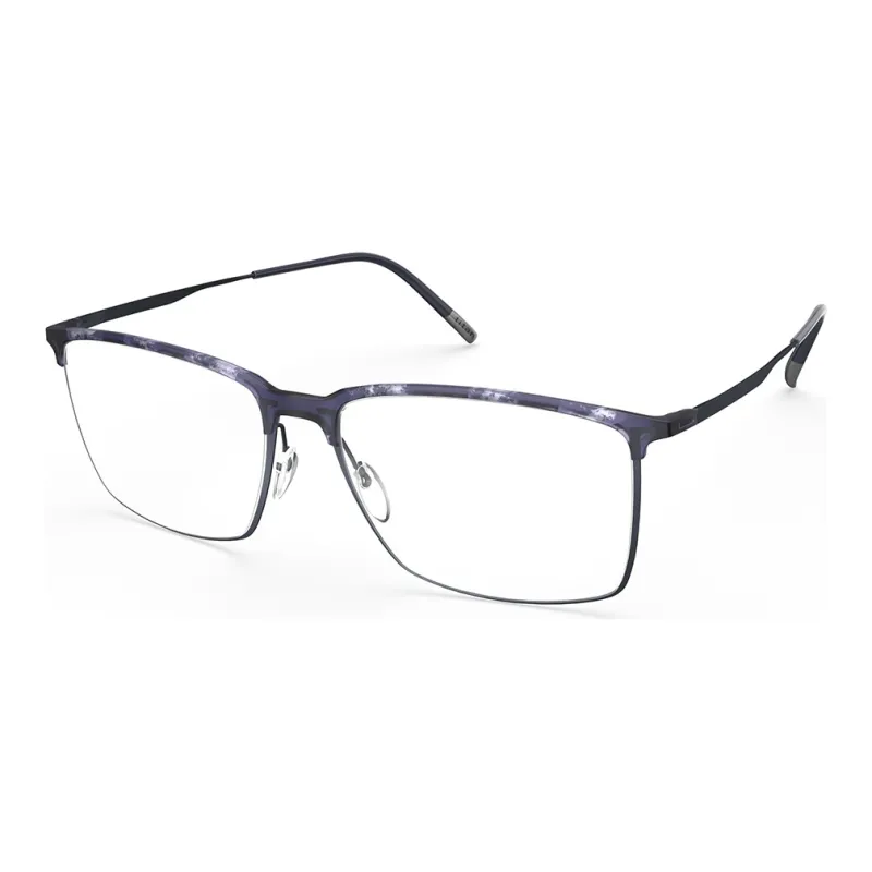 SILHOUETTE Eyeglass Frames Men-3