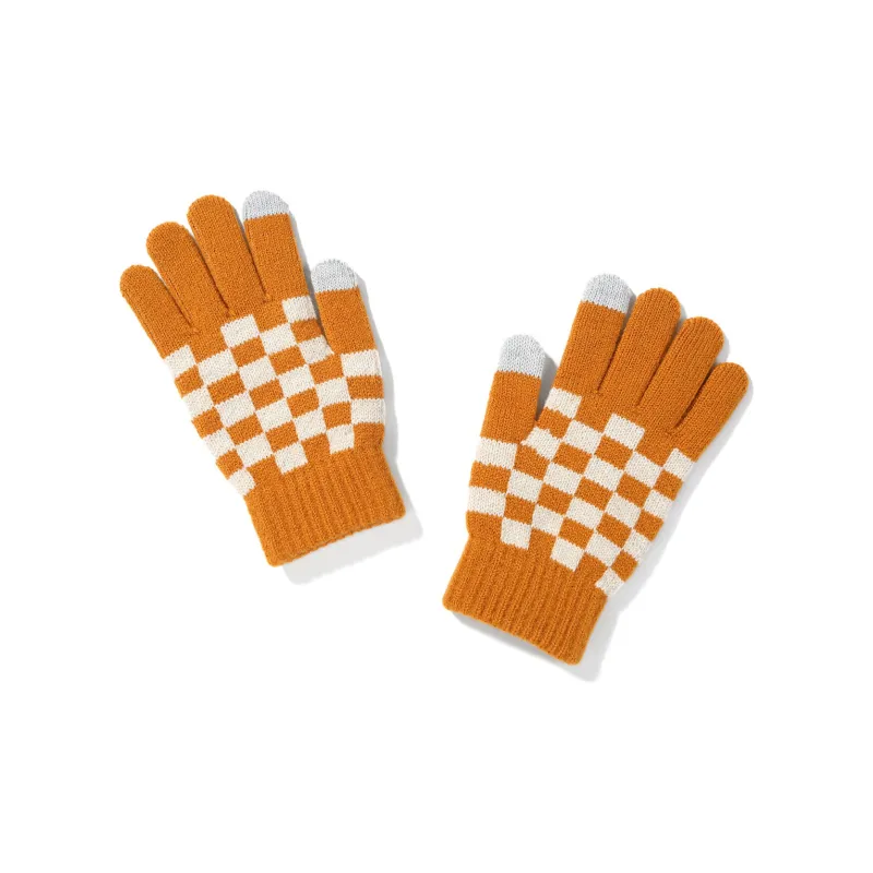 XXOFF Knit Gloves Women's-6