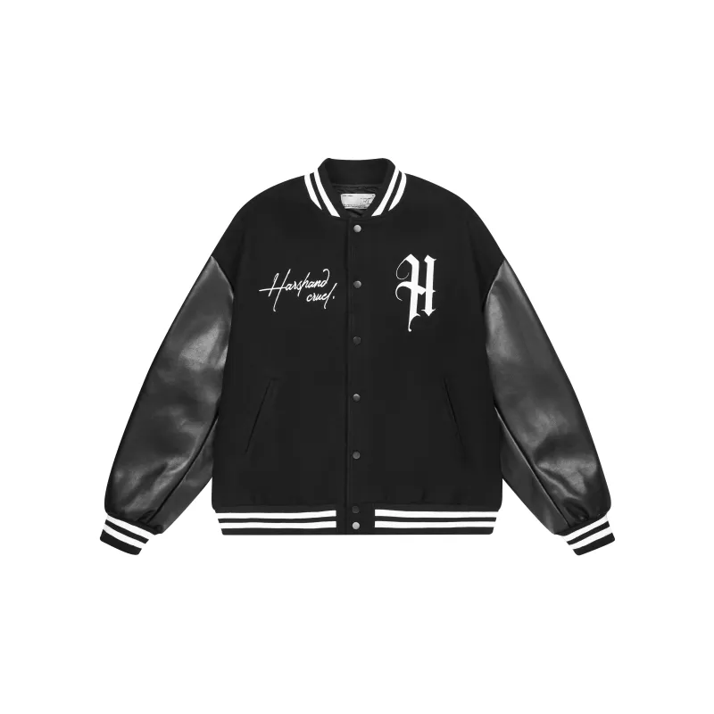 HARSH AND CRUEL Baseball Jerseys Unisex-1