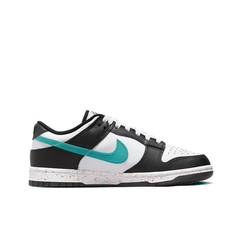 Nike Dunk Low Multi Swoosh Chinese New Year Women's-1