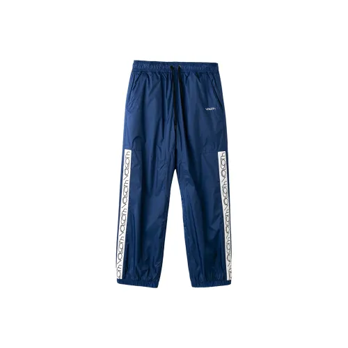 VOLCOM Ski Pants Unisex Dark Blue