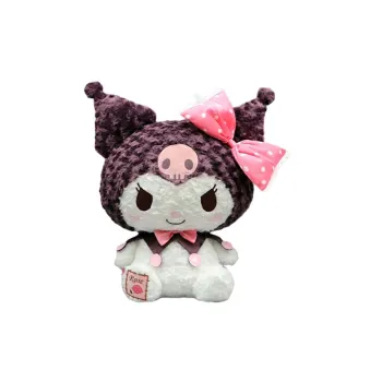 FURYU Kuromi Pinky Rose Dolls Plush Doll 50cm Height