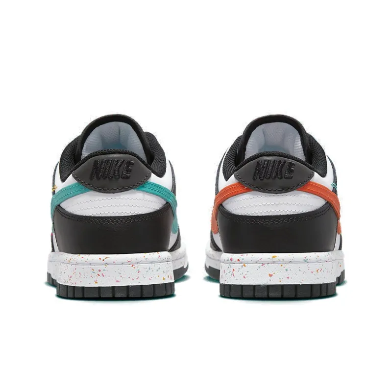 Nike Dunk Low Multi Swoosh Chinese New Year Women's-4