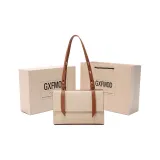Apricot & Brown Box Included
